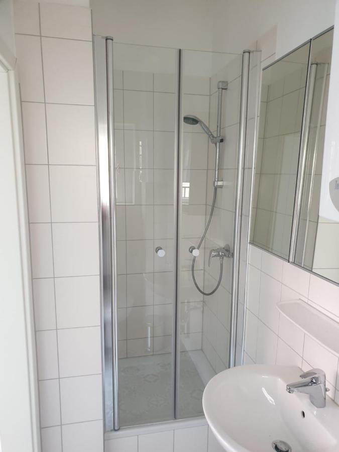 23 - Zentrumsnah - Parkplatz Apartment Coburg